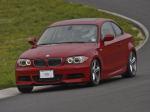 BMW 135i Coupe 2008 года (US)